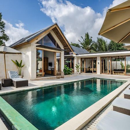אובוד Villa Mango Paradise By Balisuperhost מראה חיצוני תמונה